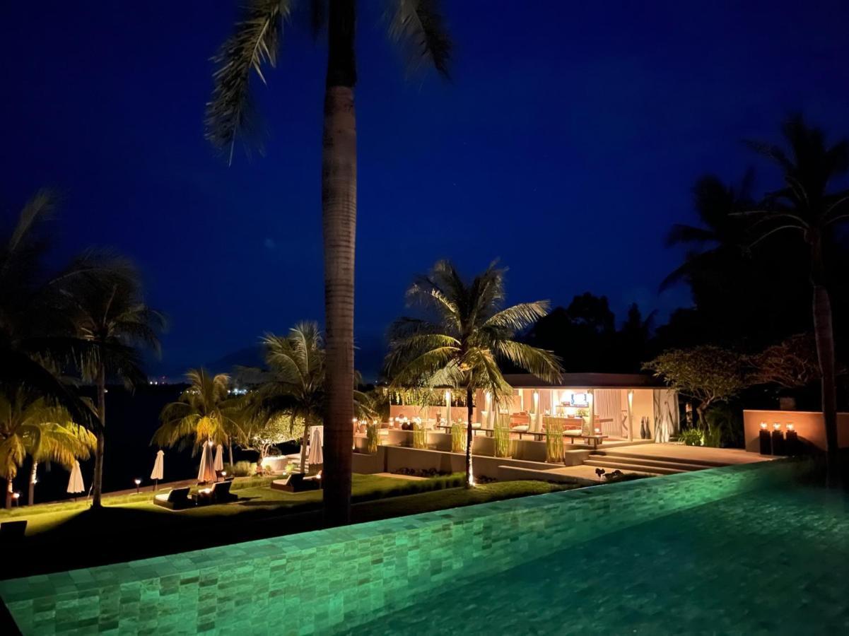 The Lombok Lodge Suites & Private Villas Tanjung  Exteriér fotografie