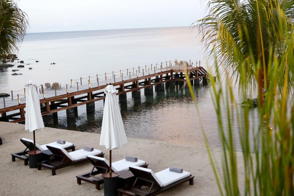 The Lombok Lodge Suites & Private Villas Tanjung  Exteriér fotografie